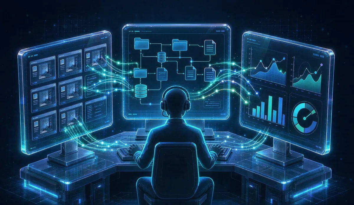 技术部通过 Radmin 远程连接用户终端进行问题排查